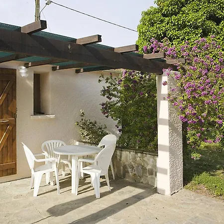 Holiday Ra Sidence Les Chenes Vakantiehuis Vescovato