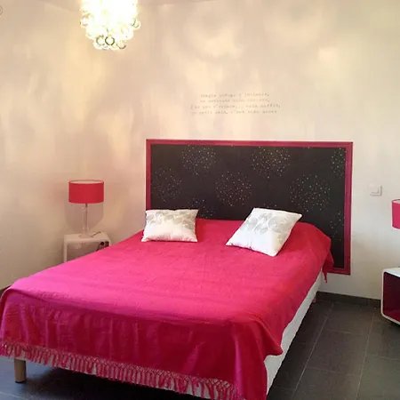 Vakantiehuis Holiday Ra Sidence Les Chenes