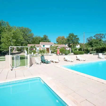 Holiday Ra Sidence Les Chenes Ferienhaus *