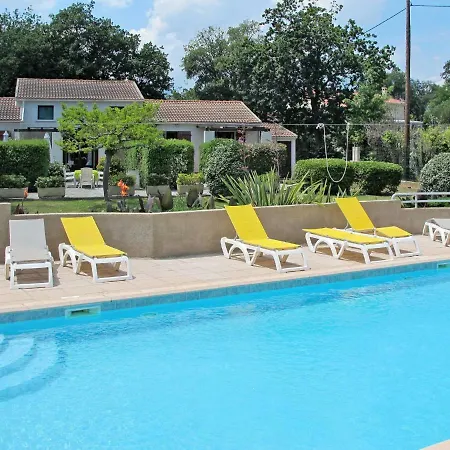 Holiday Ra Sidence Les Chenes * Vescovato